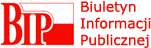 Biuletyn Informacji Publicznej