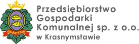 PGK Sp. z o.o. w Krasnymstawie